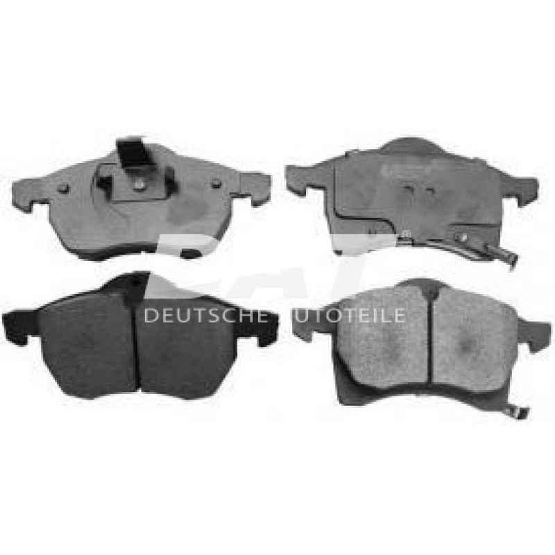 Brake Pad